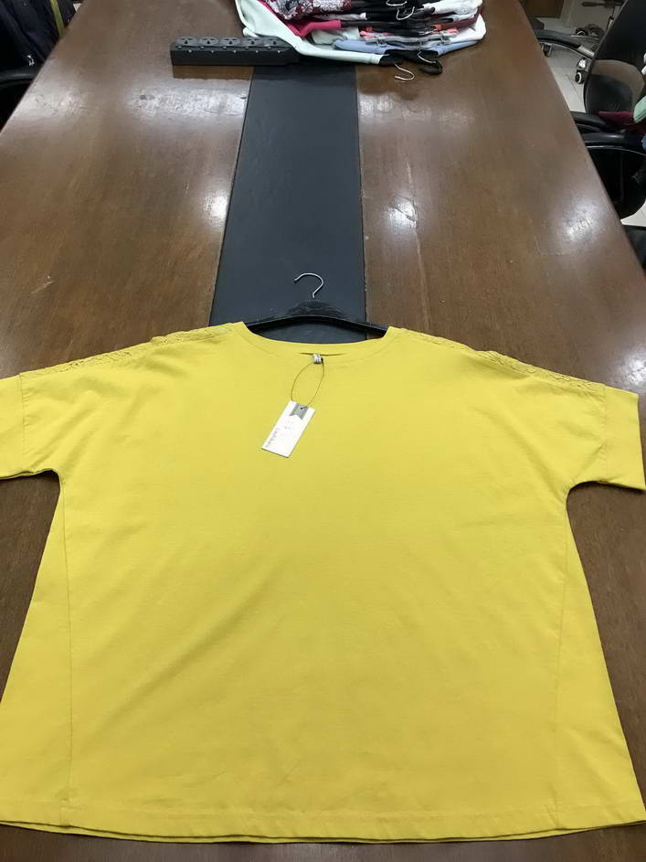 Ladies' Tees (36)